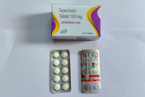 Tapentadol