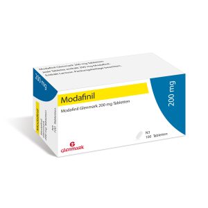 Modafinil