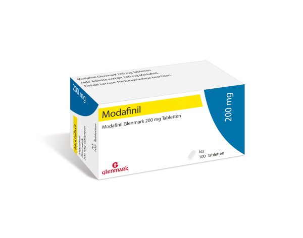 Modafinil